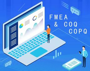 FMEA牽手質(zhì)量成本COQ 影視策劃中的防患之道，助力APQP高效創(chuàng)作