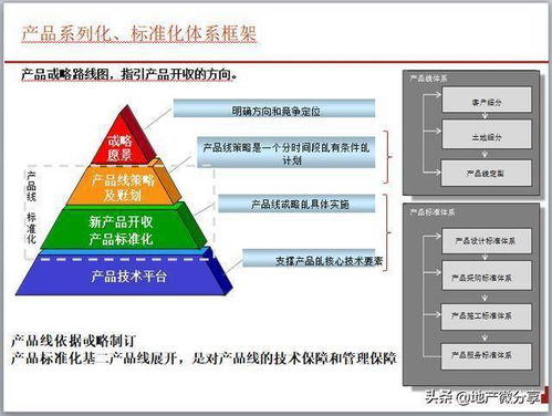 房地產公司產品業務線執行與服務體系 信息系統集成服務全面解析